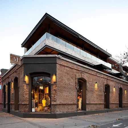 Maison Italia 1029 ซานติอาโก ภายนอก รูปภาพ