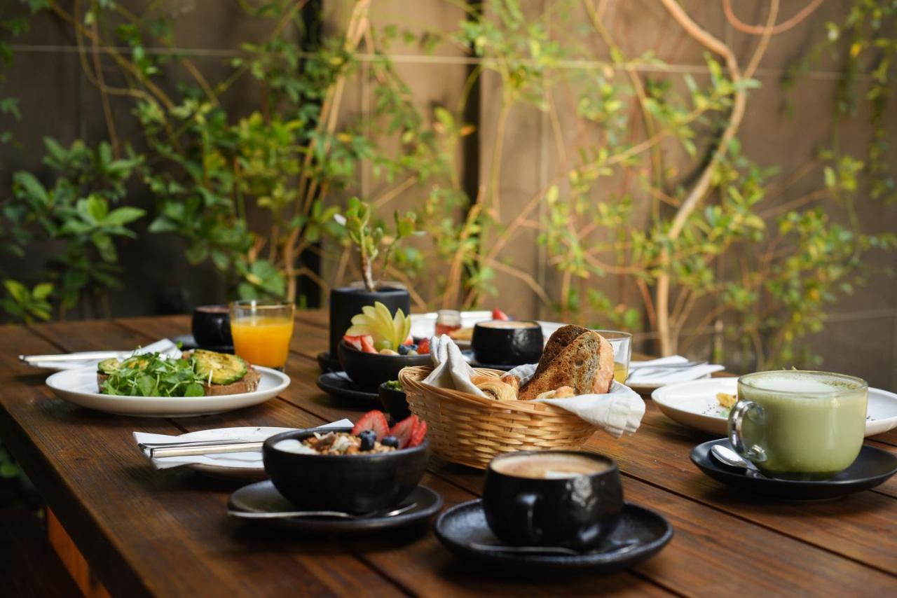 Maison Italia 1029 ซานติอาโก ภายนอก รูปภาพ