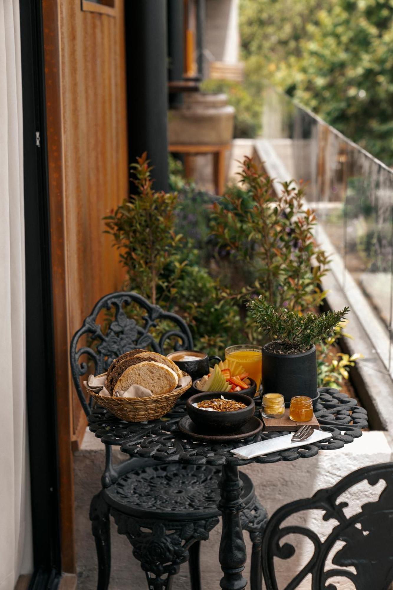 Maison Italia 1029 ซานติอาโก ภายนอก รูปภาพ