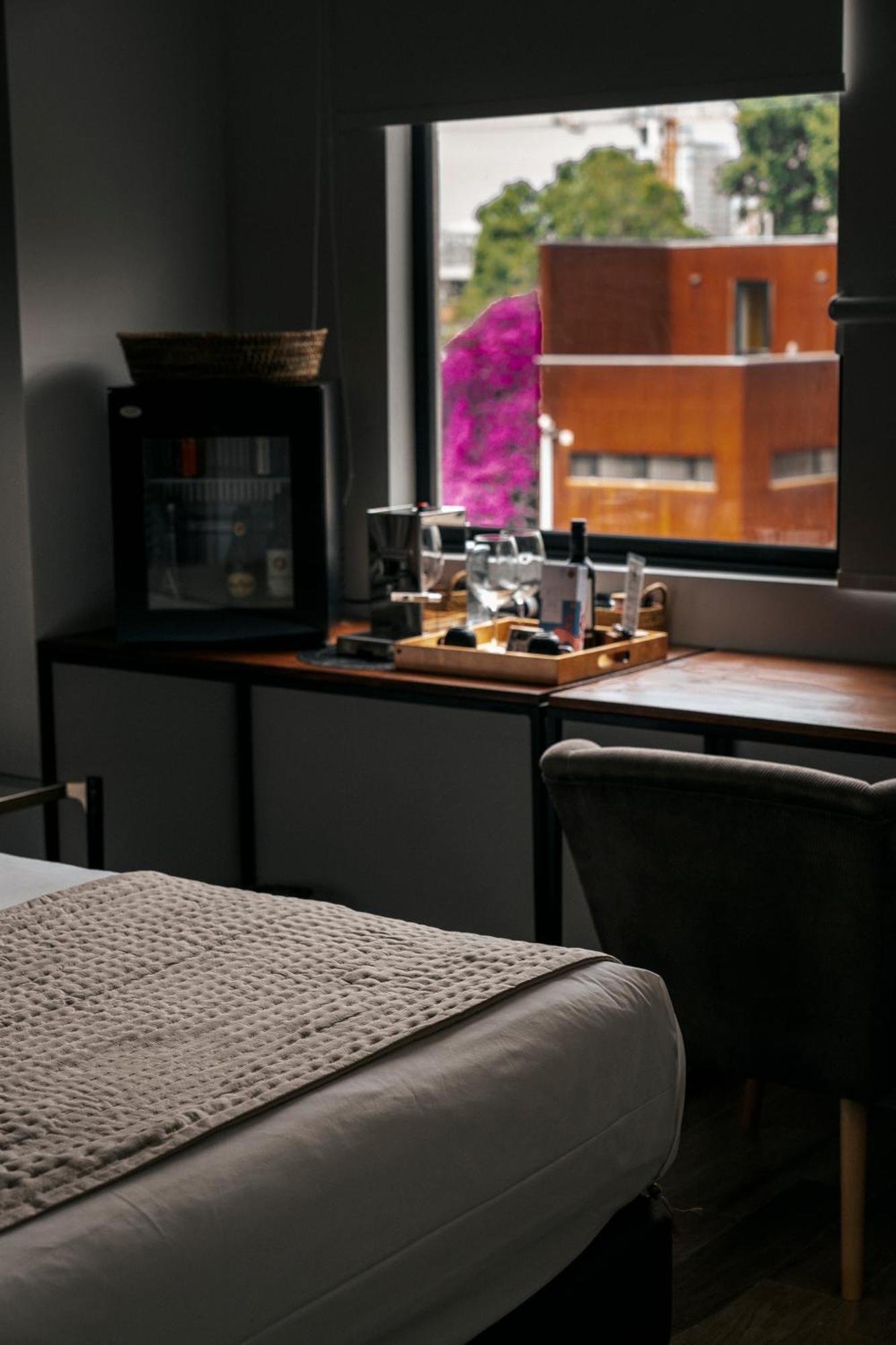 Maison Italia 1029 ซานติอาโก ภายนอก รูปภาพ