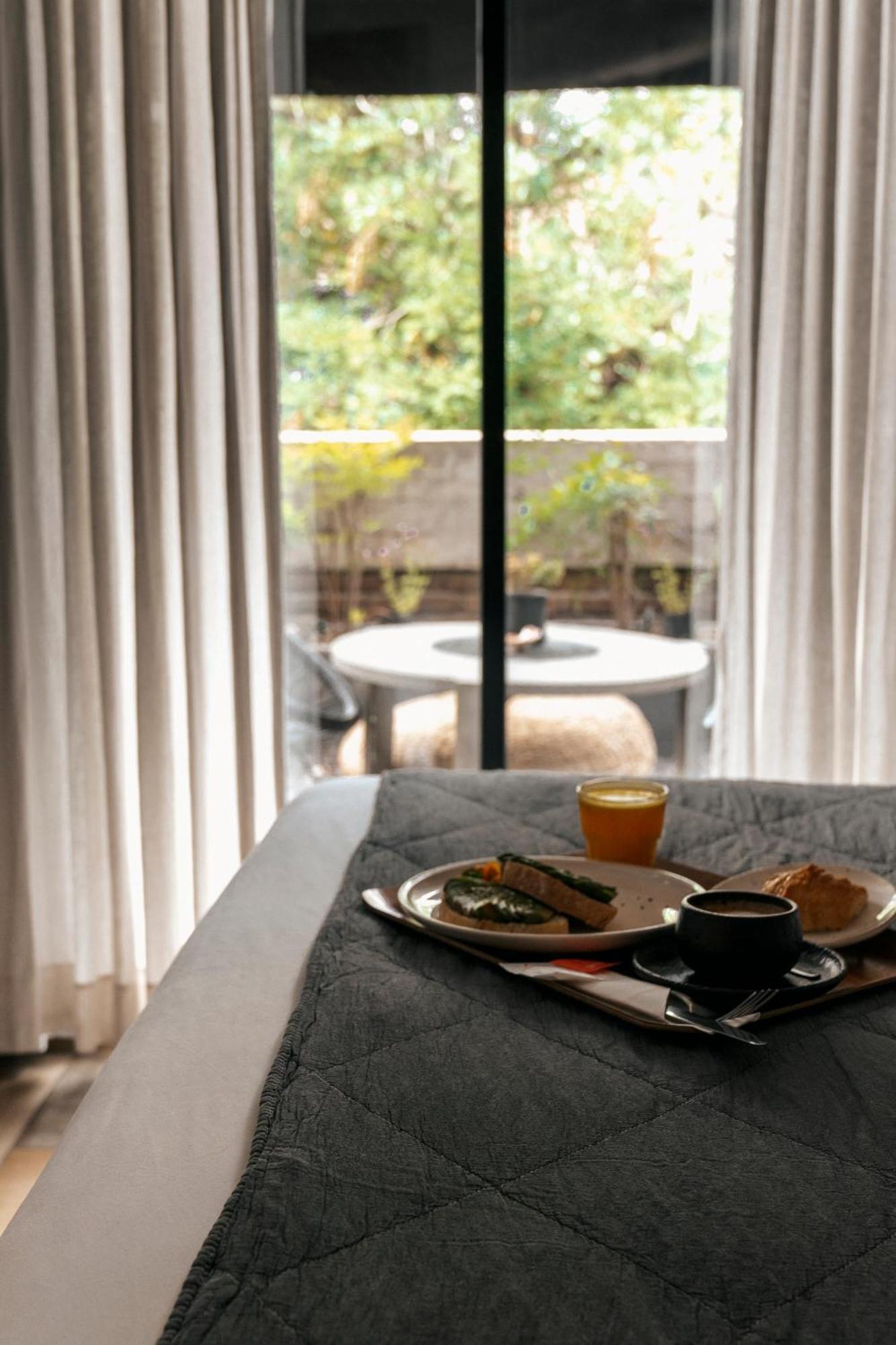 Maison Italia 1029 ซานติอาโก ภายนอก รูปภาพ