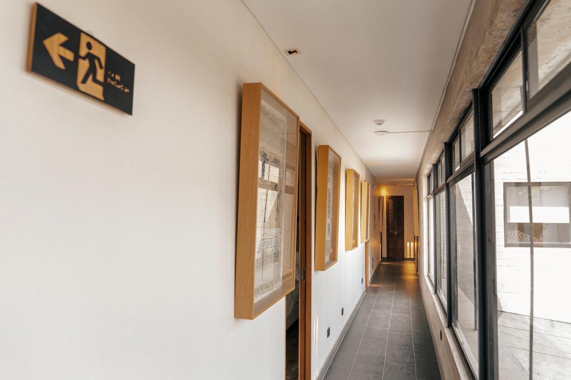 Maison Italia 1029 ซานติอาโก ภายนอก รูปภาพ