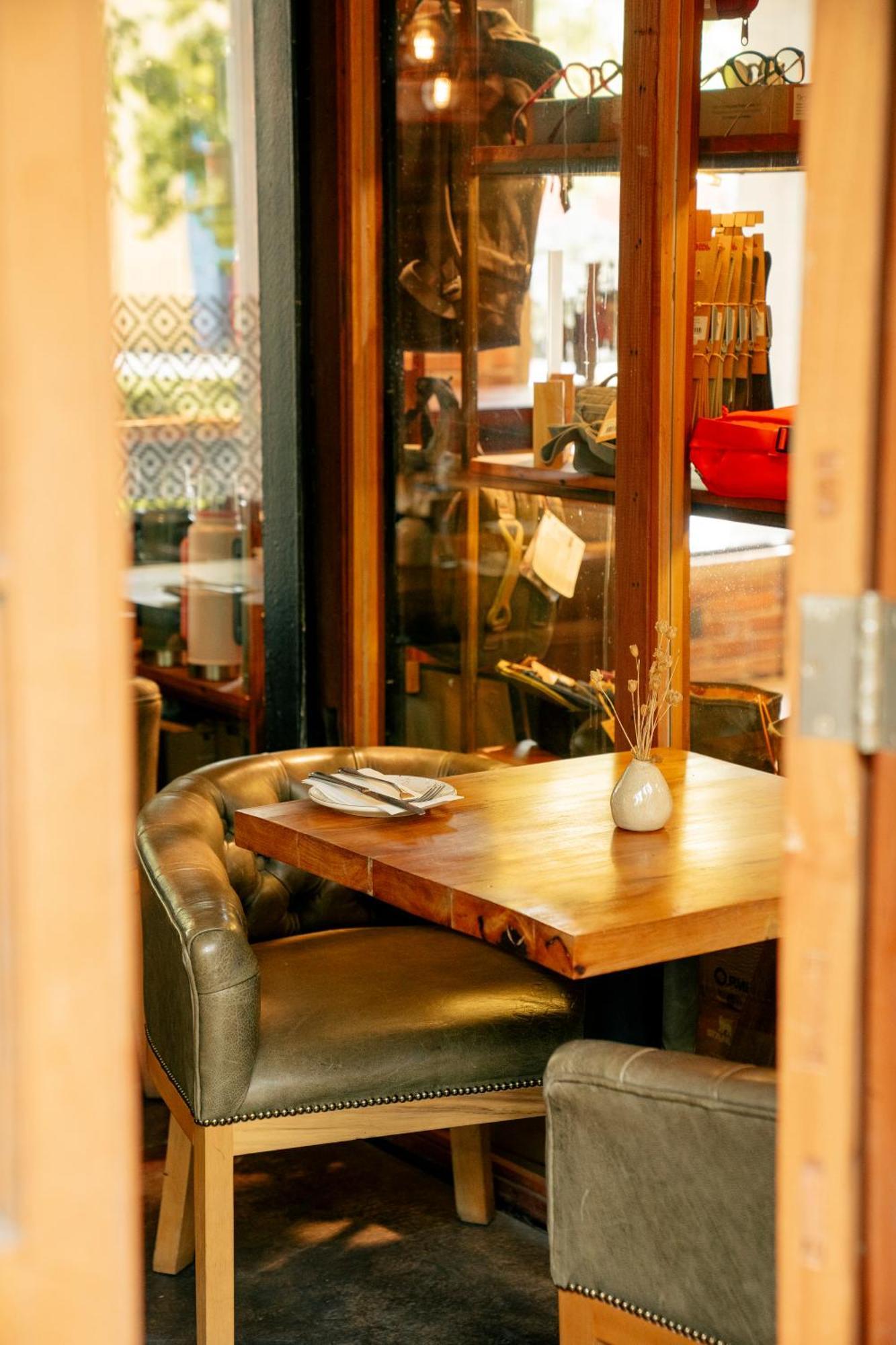 Maison Italia 1029 ซานติอาโก ภายนอก รูปภาพ