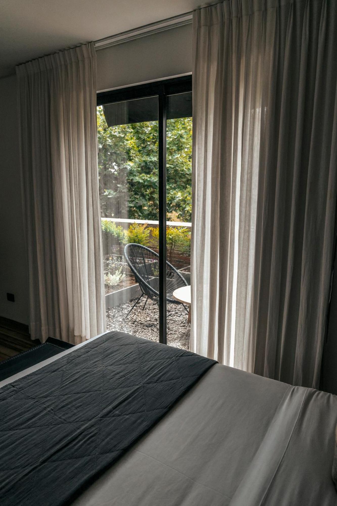 Maison Italia 1029 ซานติอาโก ภายนอก รูปภาพ