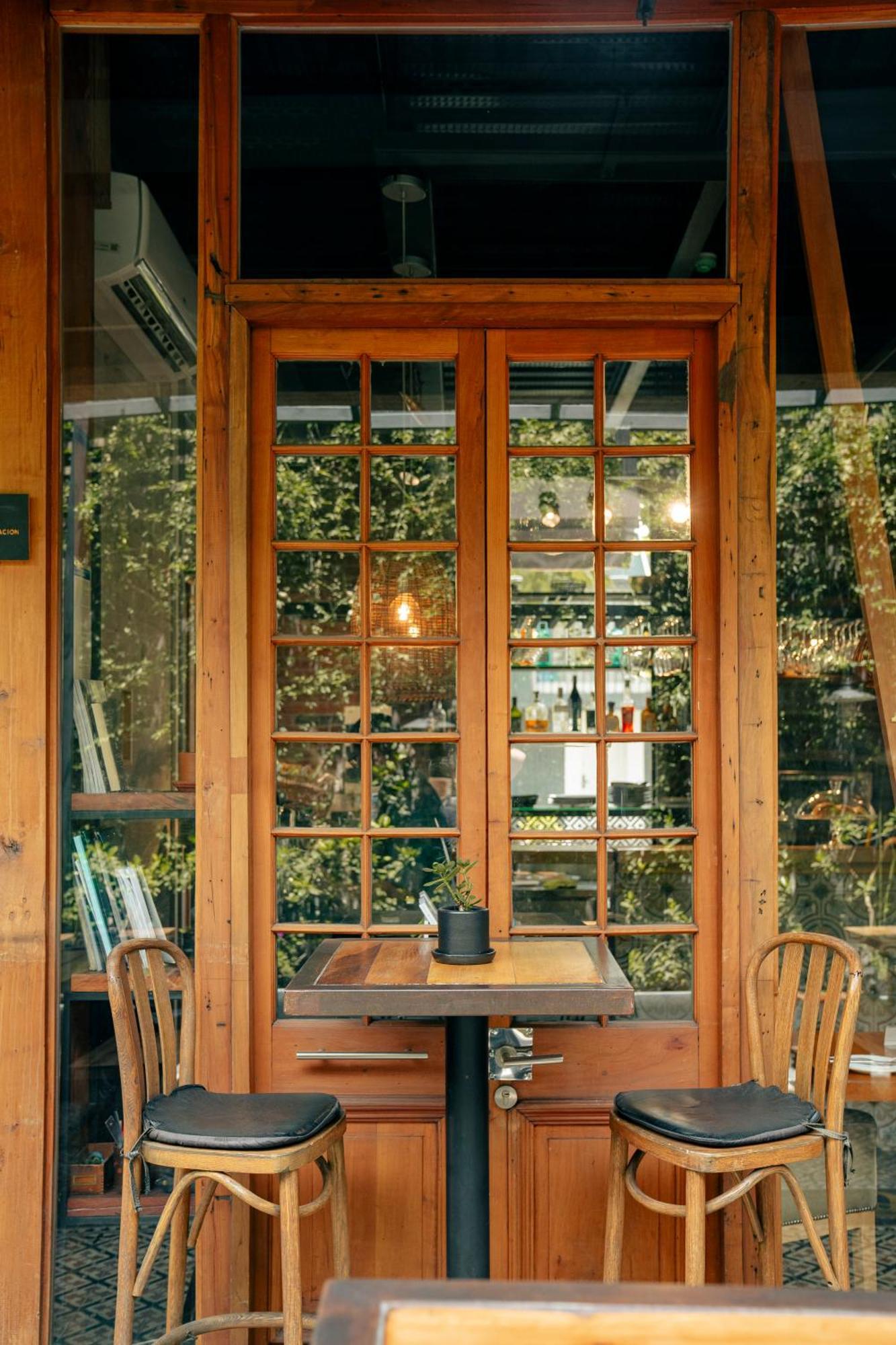 Maison Italia 1029 ซานติอาโก ภายนอก รูปภาพ