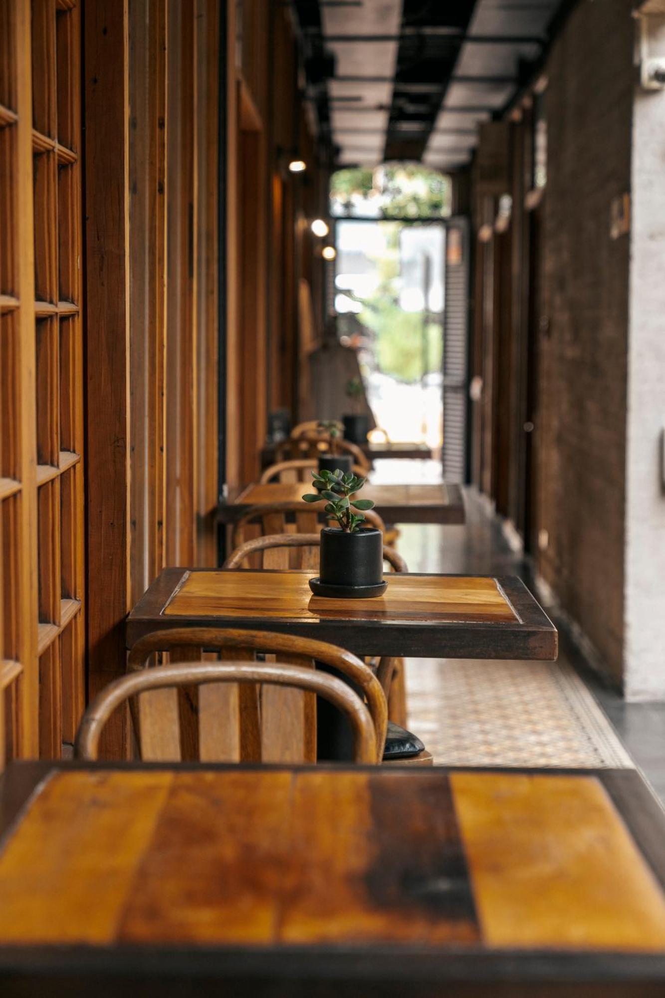 Maison Italia 1029 ซานติอาโก ภายนอก รูปภาพ