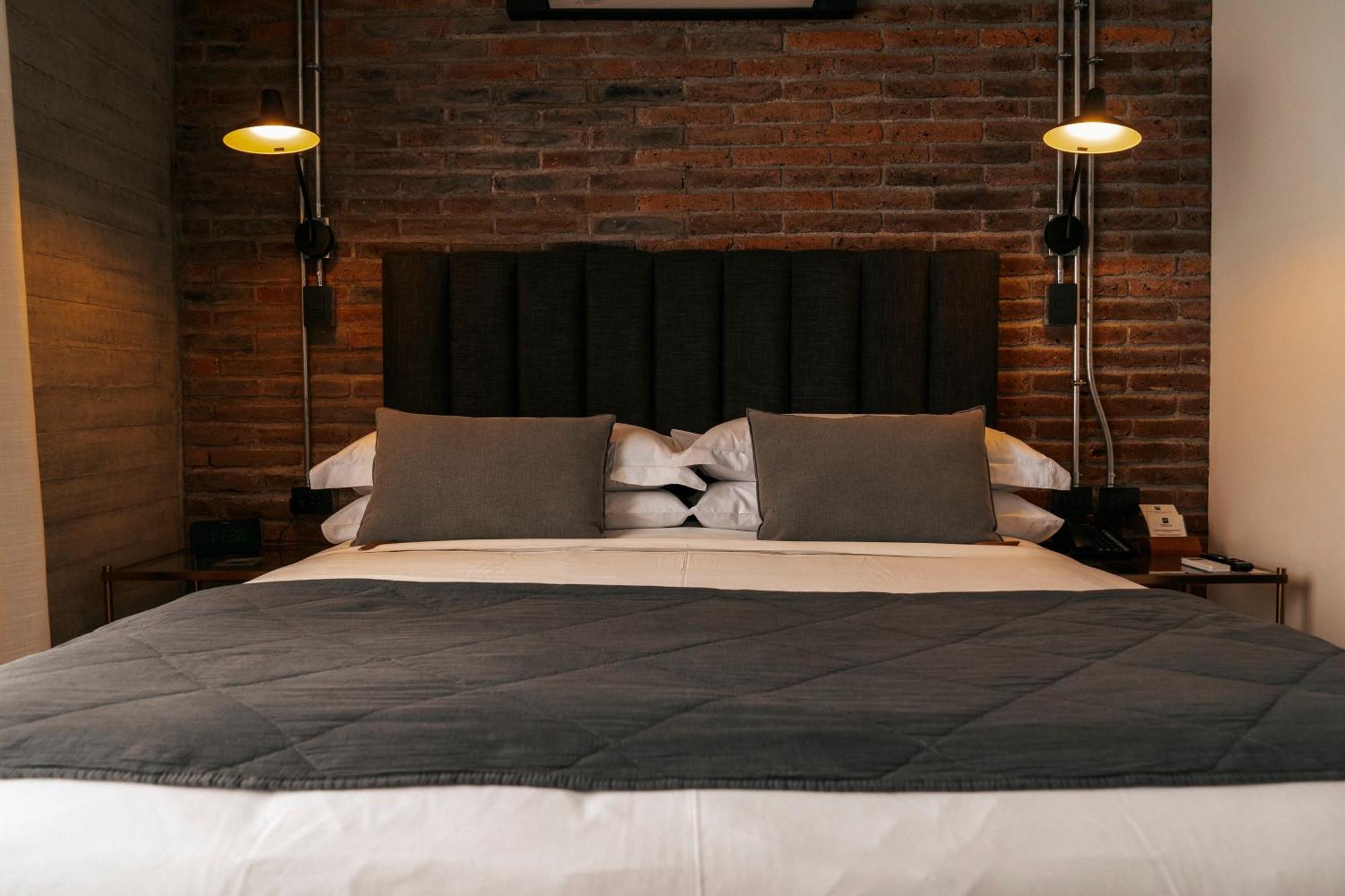 Maison Italia 1029 ซานติอาโก ภายนอก รูปภาพ