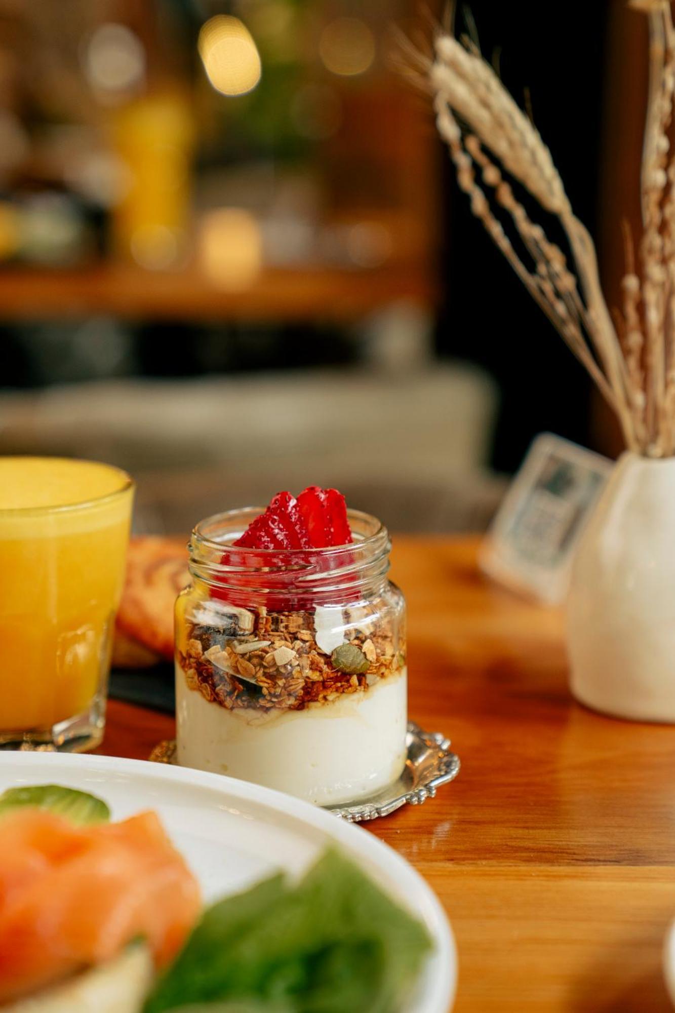 Maison Italia 1029 ซานติอาโก ภายนอก รูปภาพ