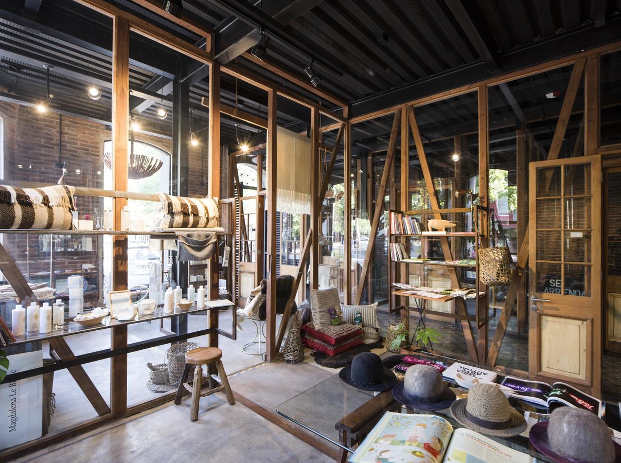 Maison Italia 1029 ซานติอาโก ภายนอก รูปภาพ