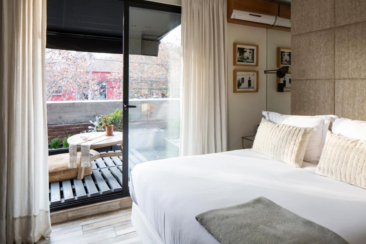 Maison Italia 1029 ซานติอาโก ภายนอก รูปภาพ