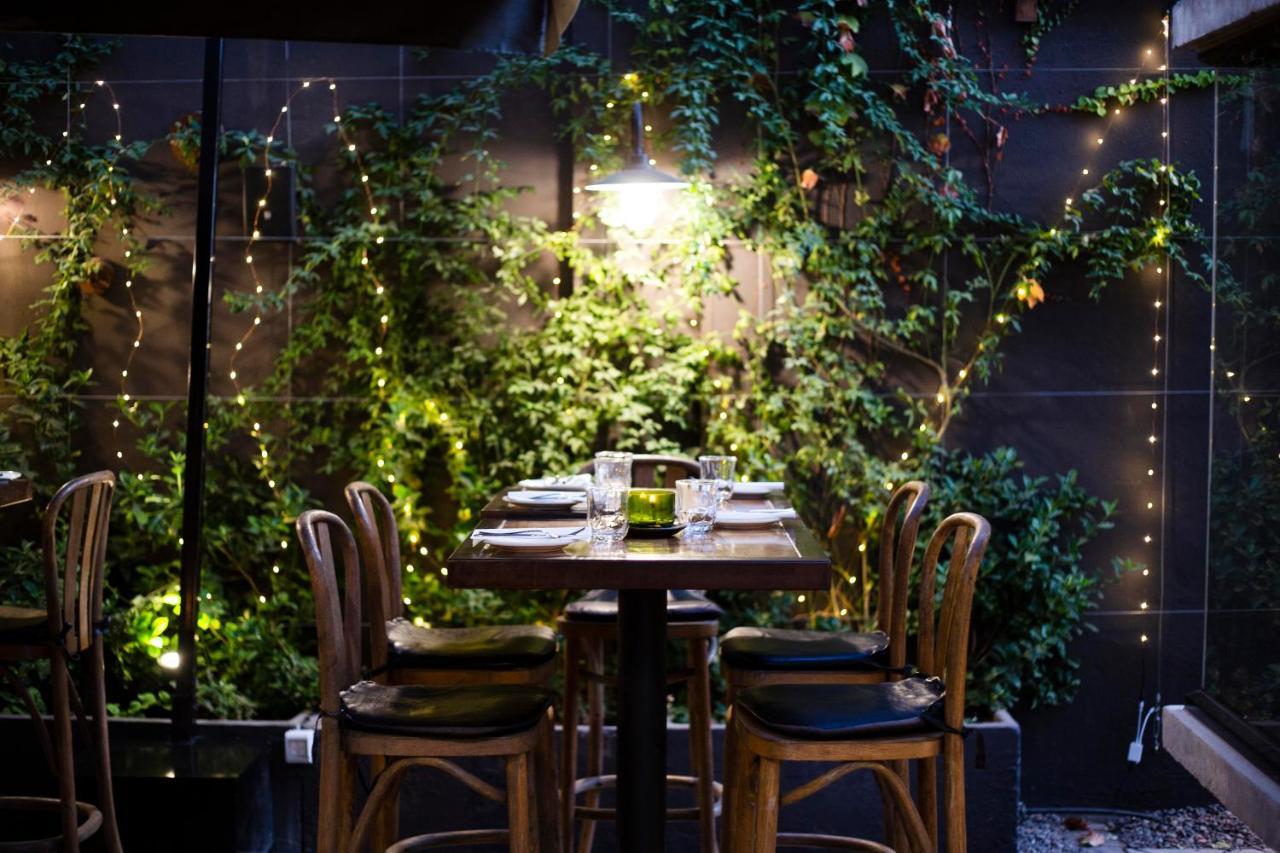 Maison Italia 1029 ซานติอาโก ภายนอก รูปภาพ
